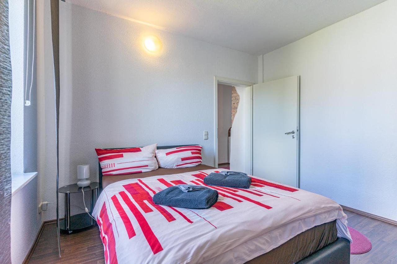 Sassnitz - Ferienwohnung 5 Im Appartementhaus Hafenriff Kültér fotó