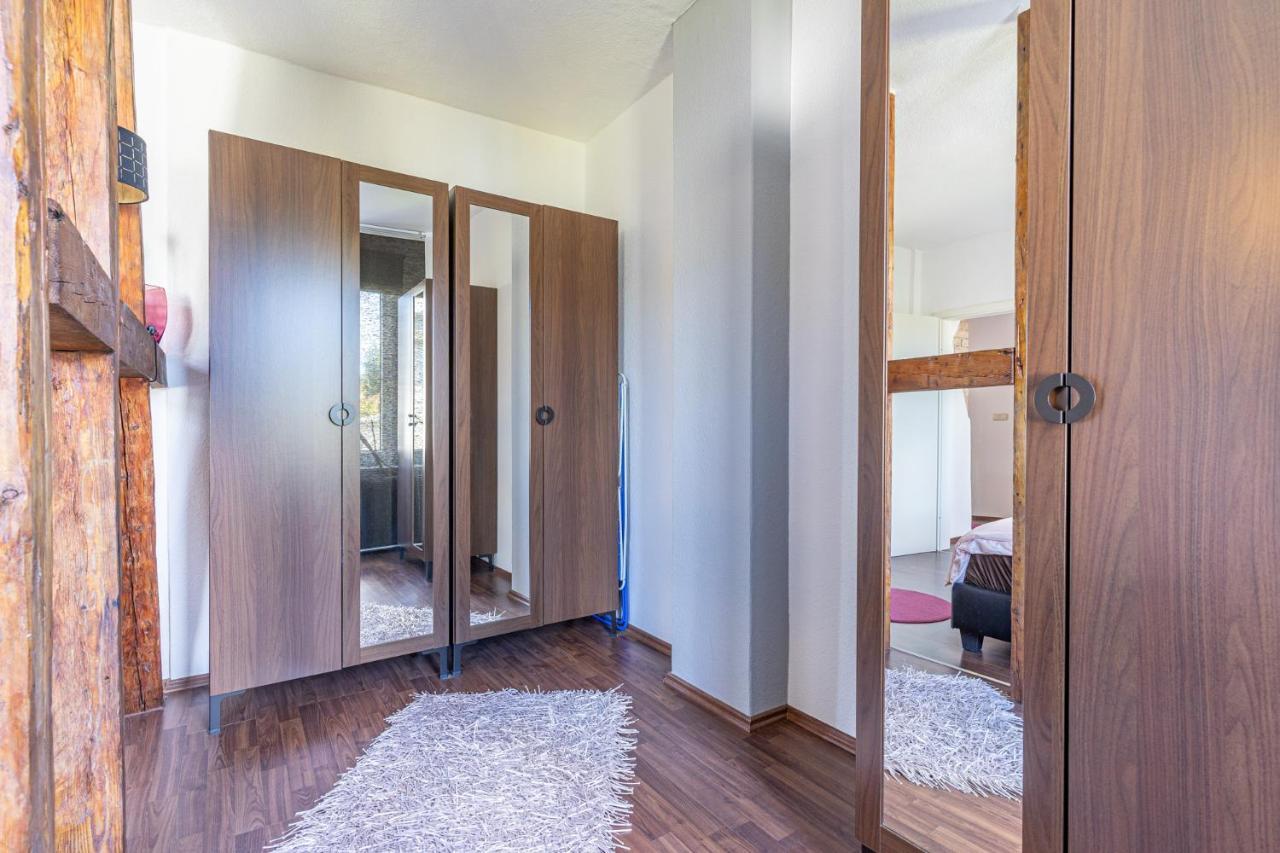 Sassnitz - Ferienwohnung 5 Im Appartementhaus Hafenriff Kültér fotó